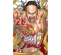 Prisonnier Riku - tome 28 (28)