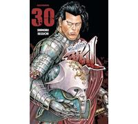 Prisonnier Riku - Tome 30