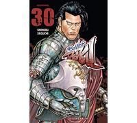 Prisonnier Riku - Tome 30 (30)