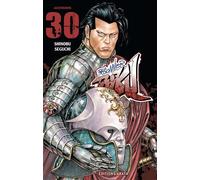 Prisonnier Riku - Tome 30 - Shinobu Seguchi - Akata - broché - Manga