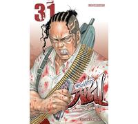 Prisonnier Riku - Tome 31 (31)