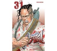 Prisonnier Riku - Tome 31 - Shinobu Seguchi - Akata - broché - Manga