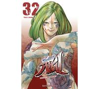 Prisonnier Riku - tome 32 Tous à bord - Shinobu Seguchi - Akata - broché - Manga