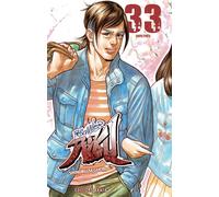 Prisonnier Riku - tome 33 - Shinobu Seguchi - Akata - broché - Manga