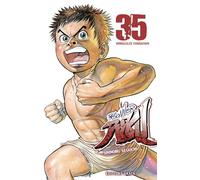 Prisonnier Riku - tome 35