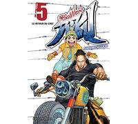 Prisonnier Riku - tome 5 (05)