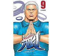 Prisonnier Riku - tome 9 (09)