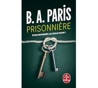 Prisonnière
