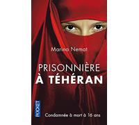 Prisonnière à Téhéran