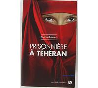 Prisonnière à Téhéran