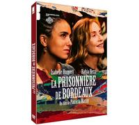 PRISONNIERE DE BORDEAUX (LA) - DVD [HD DVD]