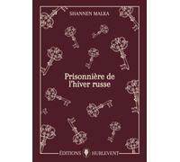 Prisonniere de l'hiver russe