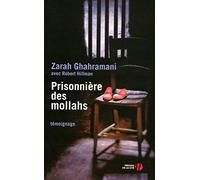 Prisonnière des mollahs