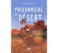 Alice – Prisonnière du désert