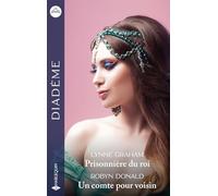 Prisonnière du roi - Un comte pour voisin