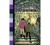 Prisonnière du Royaume des morts