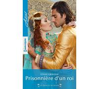 Prisonnière d'un roi