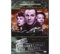 Prisonnières de Guerre