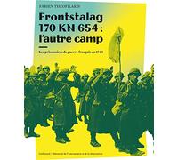 Prisonniers de guerre français en 1940