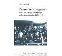 Prisonniers de guerre Yves Durand (Auteur)