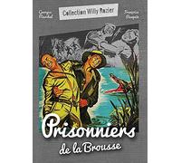 Prisonniers de la brousse