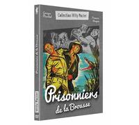 Prisonniers De La Brousse