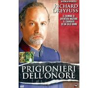 Prisonniers De L'Honneur DVD PULP VIDEO