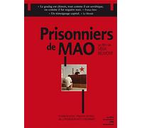 Prisonniers de Mao DVD DVD