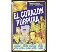 Prisonniers de Satan (1944) / The Purple Heart G