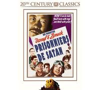 Prisonniers De Satan - The Purple Heart