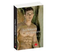 Prisonniers des sables Les bâtards de l'empire - Jean-Paul Tapie - H&o - broché - Roman