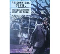 Prisonniers du ciel – Casterman