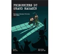 Prisonniers du grand magasin