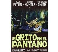 Prisonniers du marais (1952) (Lure of the Wilderness) G