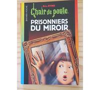 Prisonniers Du Miroir