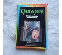 Prisonniers du miroir, numéro 4