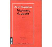 Prisonniers du paradis