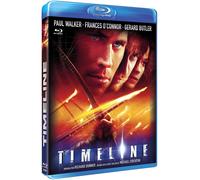 Prisonniers Du Temps (2003) / Timeline (Blu Ray)