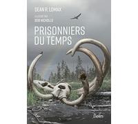 Prisonniers du temps Dean R. Lomax (Auteur), Bob Nicholls (Illustration)
