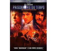 Prisonniers du temps