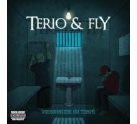 Prisonniers du Temps [Import]