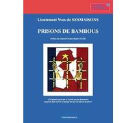 Prisons de bambous 1951-1952