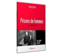 Prisons de femmes DVD DVD