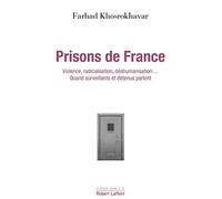 Prisons de France: Violence, radicalisation, déshumanisation... Quand surveillants et détenus parlent