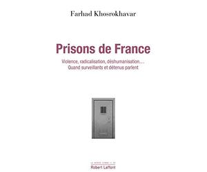 Prisons de France: Violence, radicalisation, déshumanisation... Quand surveillants et détenus parlent