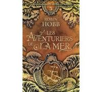 Prisons d'eau et de bois Robin Hobb (Auteur), Véronique David-Marescot (Traduction)
