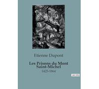 PRISONS DU MONT SAINT MICHEL
