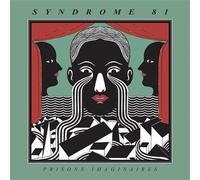 Prisons Imaginaires Vinyle