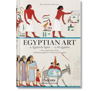 Prisse d'Avennes. Egyptian Art