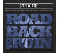Pristine – Road Back to Ruin – CD (Nuclear Blast)